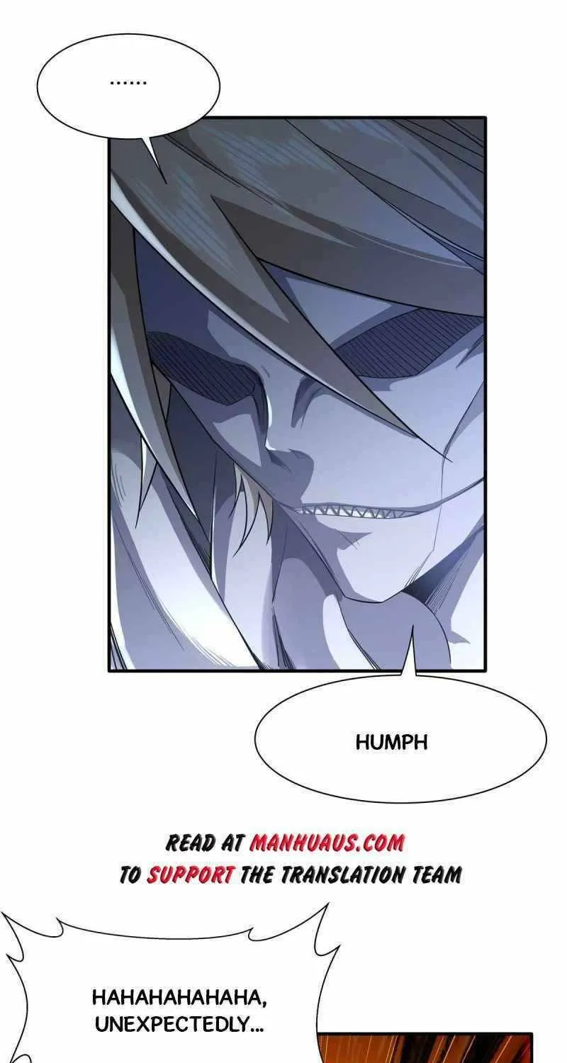 My Female Disciples are all Future Masters of the Heavens (Colored) Chapter 21 page 5 - 
