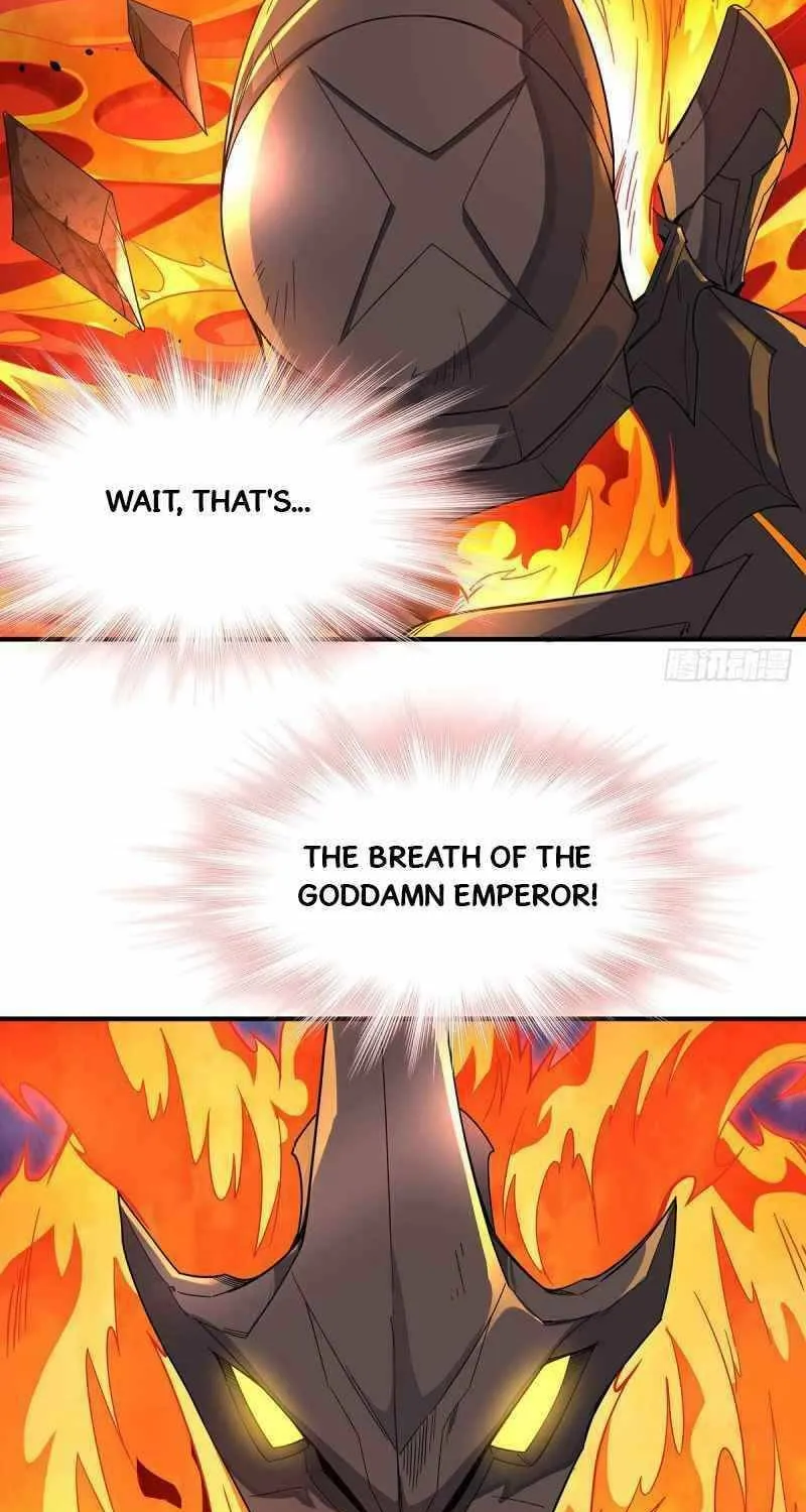 My Female Disciples are all Future Masters of the Heavens (Colored) Chapter 21 page 42 - 