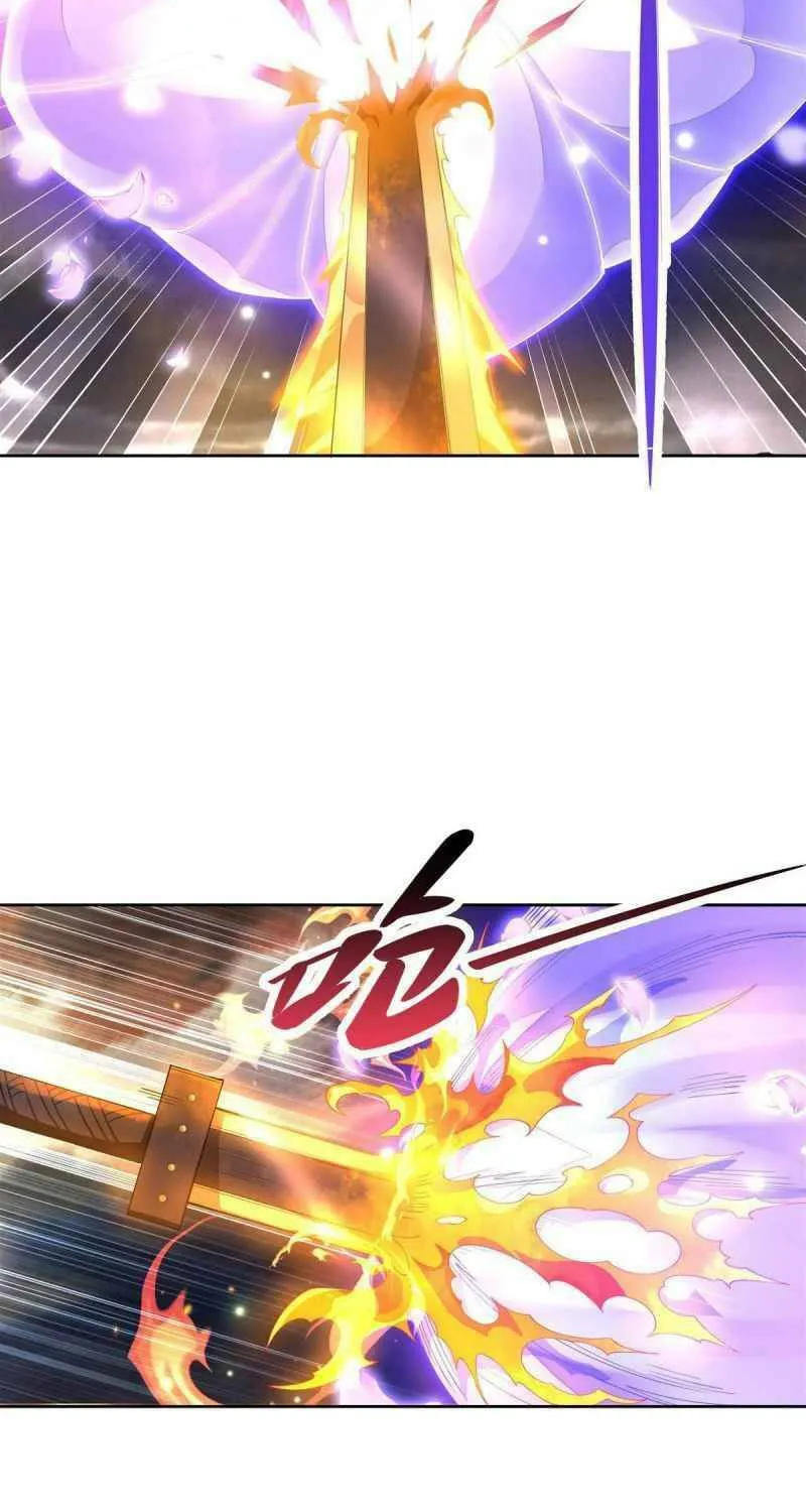 My Female Disciples are all Future Masters of the Heavens (Colored) Chapter 22 page 13 - 