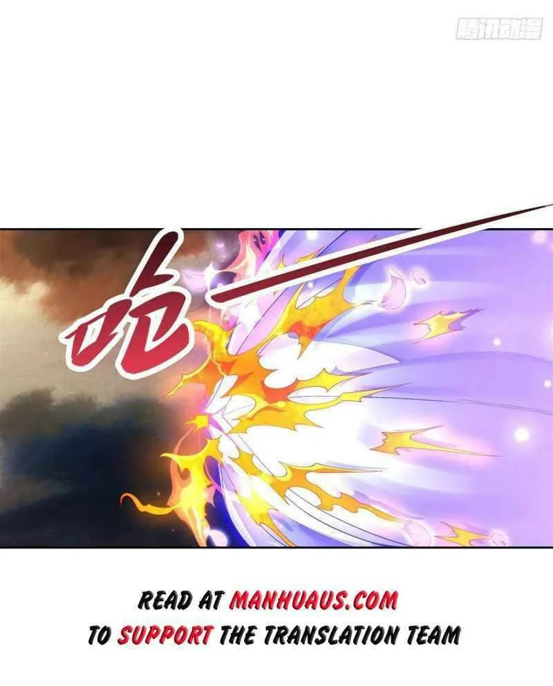 My Female Disciples are all Future Masters of the Heavens (Colored) Chapter 22 page 14 - 