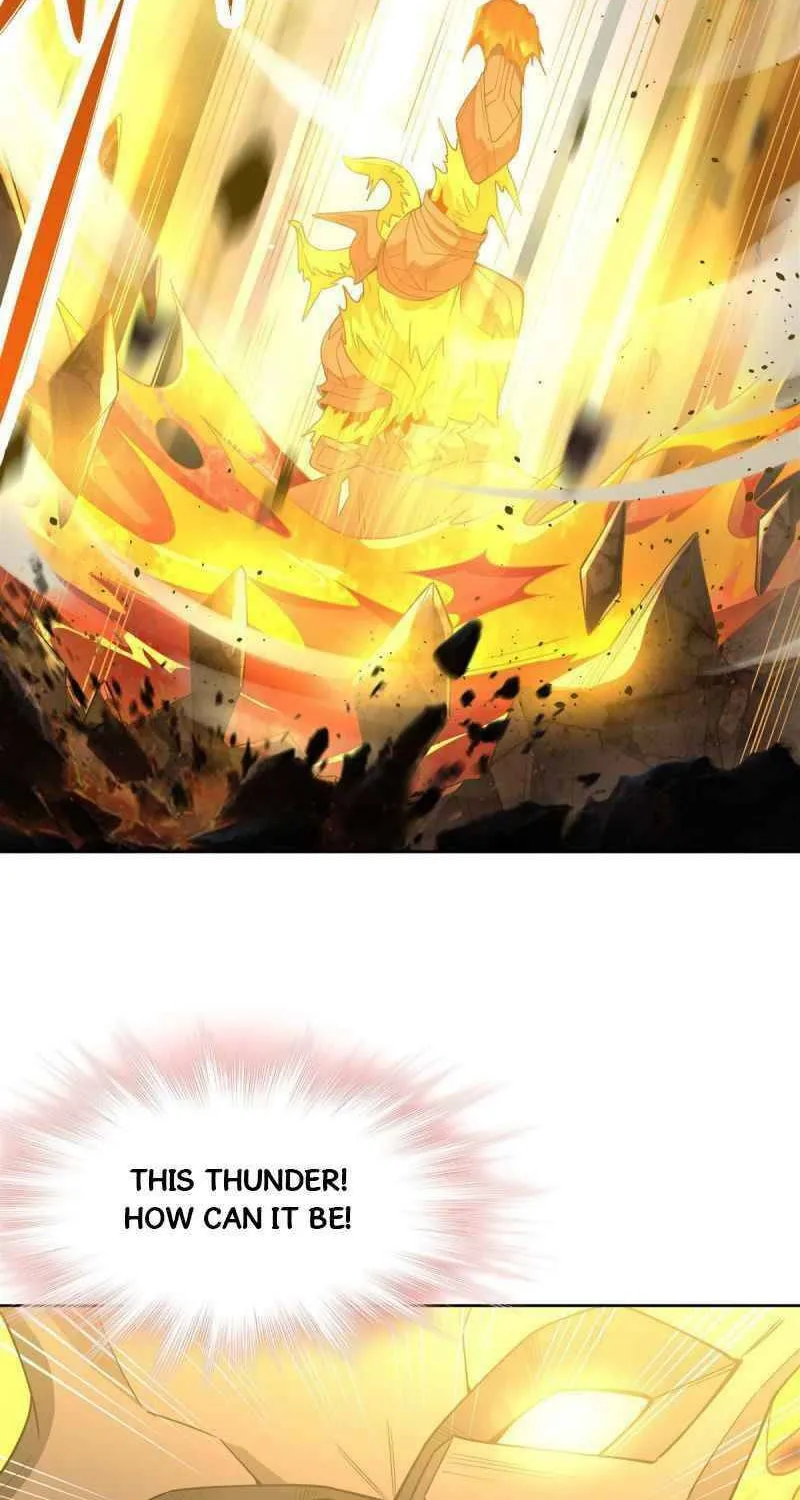 My Female Disciples are all Future Masters of the Heavens (Colored) Chapter 22 page 23 - 