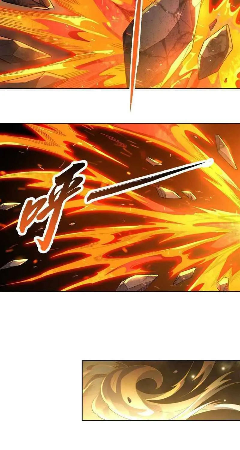 My Female Disciples are all Future Masters of the Heavens (Colored) Chapter 22 page 26 - 