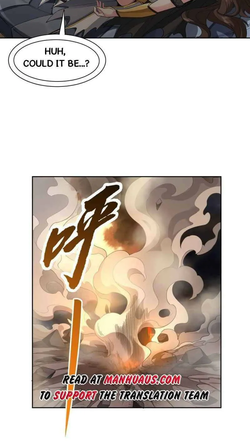 My Female Disciples are all Future Masters of the Heavens (Colored) Chapter 22 page 29 - 