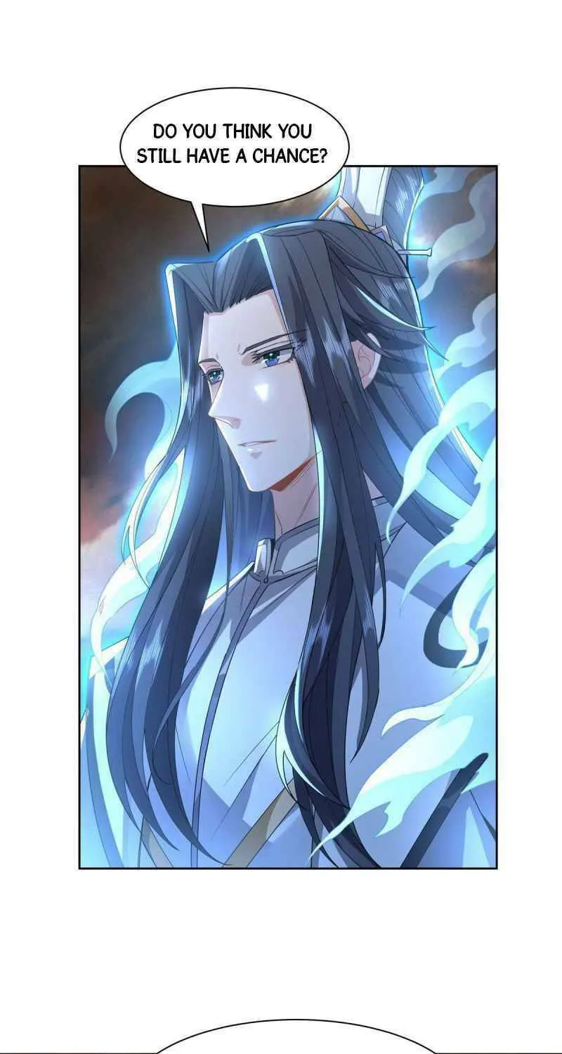 My Female Disciples are all Future Masters of the Heavens (Colored) Chapter 22 page 32 - 