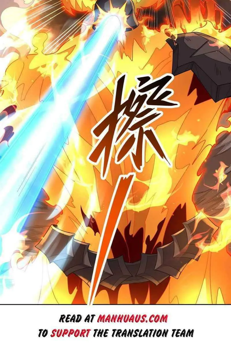 My Female Disciples are all Future Masters of the Heavens (Colored) Chapter 22 page 36 - 