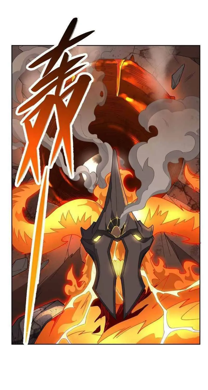 My Female Disciples are all Future Masters of the Heavens (Colored) Chapter 22 page 37 - 