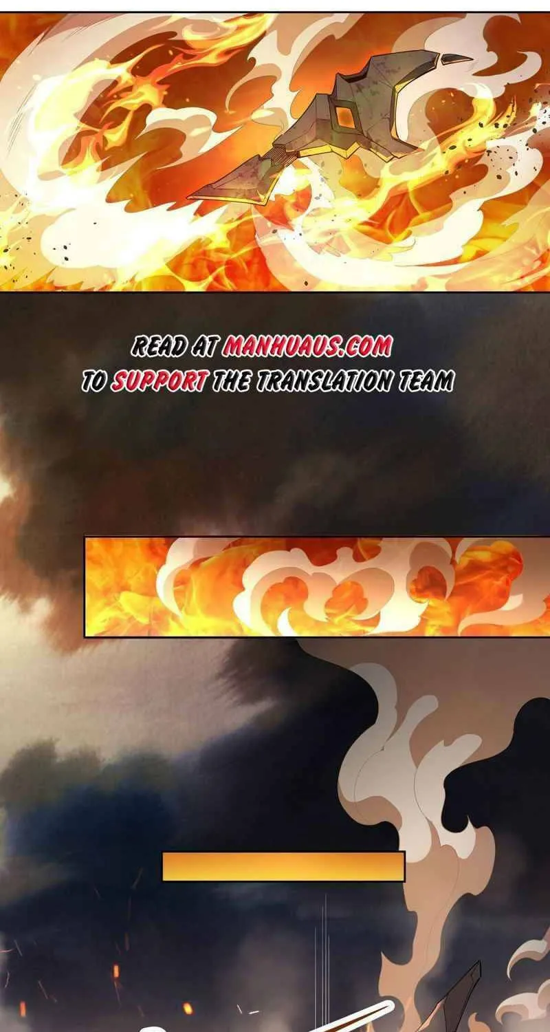 My Female Disciples are all Future Masters of the Heavens (Colored) Chapter 22 page 40 - 