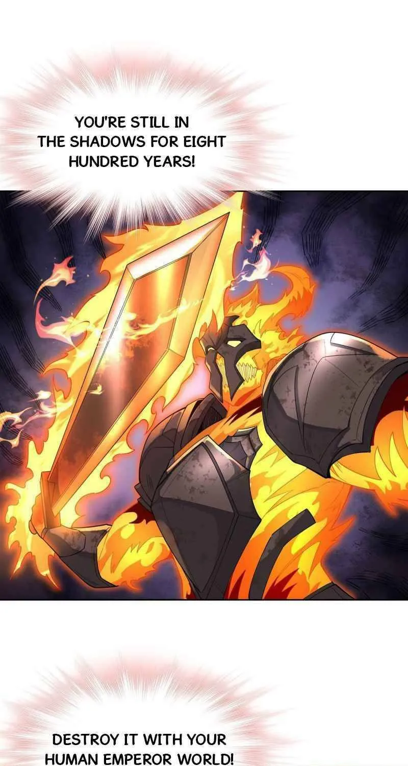 My Female Disciples are all Future Masters of the Heavens (Colored) Chapter 22 page 7 - 
