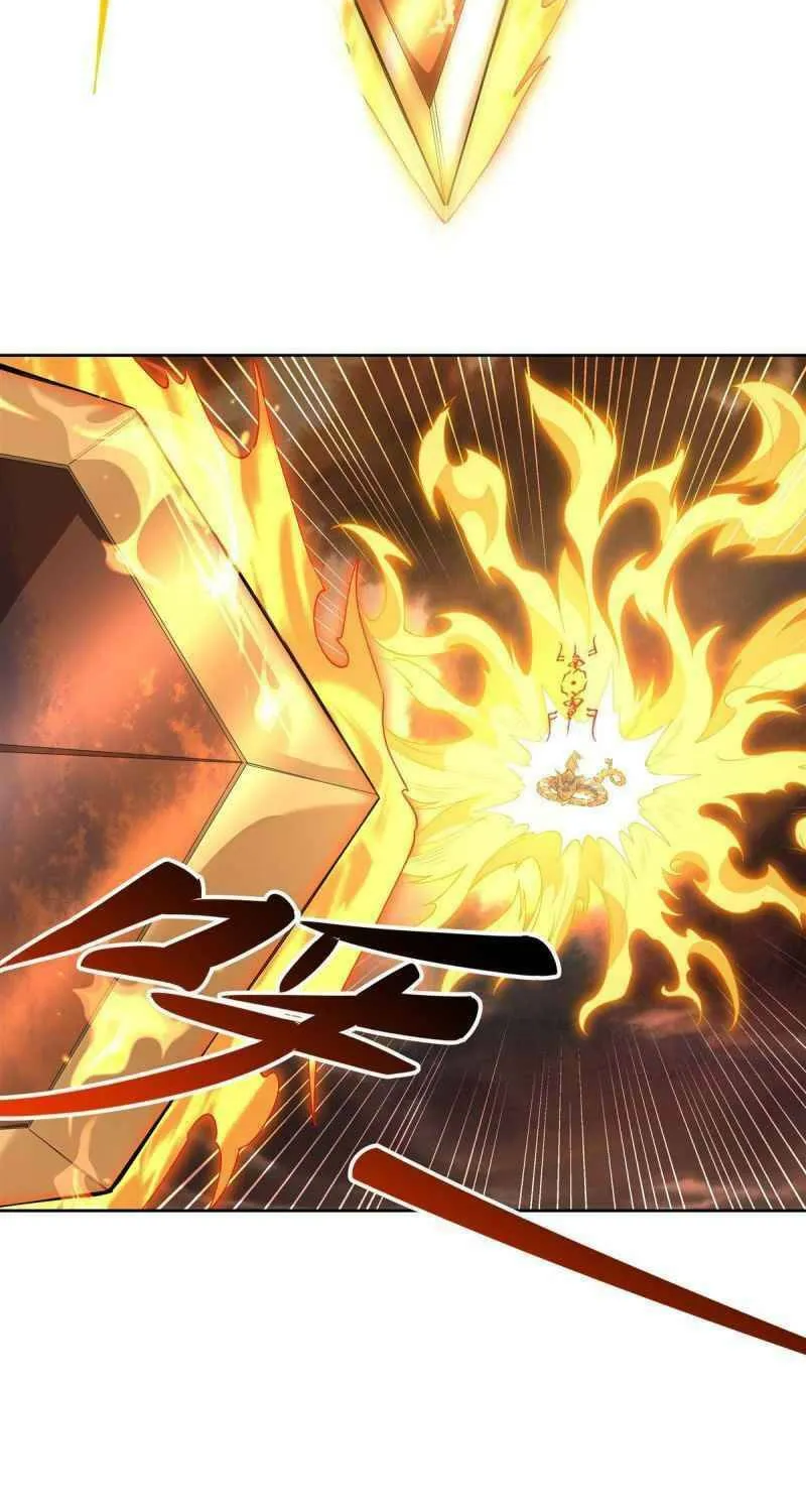 My Female Disciples are all Future Masters of the Heavens (Colored) Chapter 22 page 9 - 