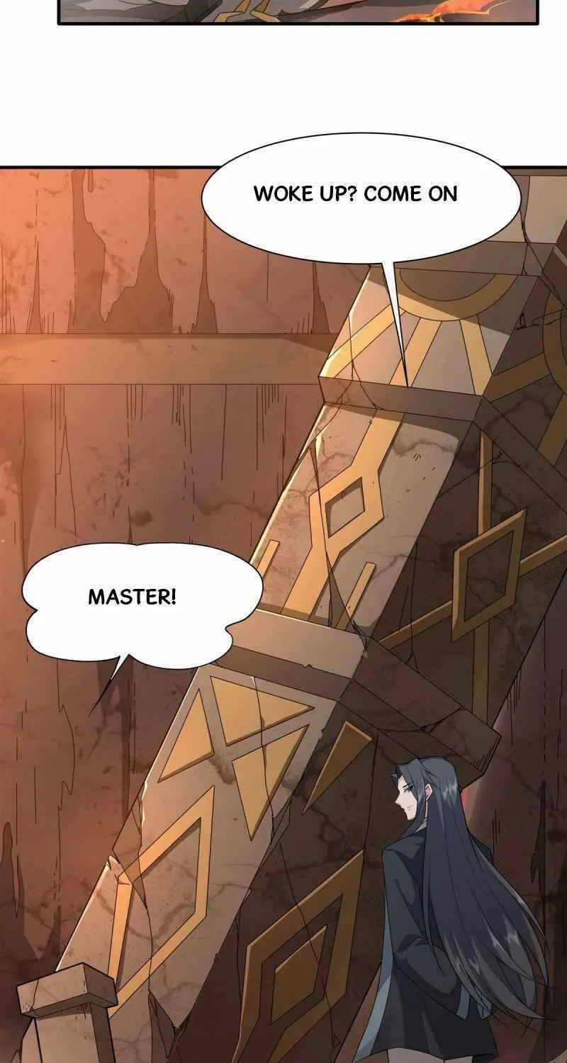 My Female Disciples are all Future Masters of the Heavens (Colored) Chapter 23 page 14 - 
