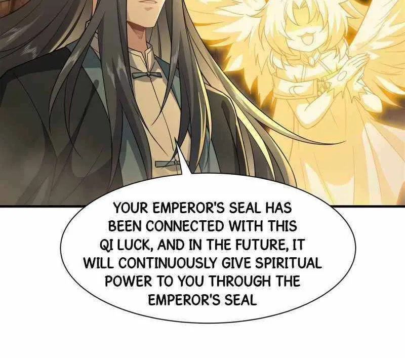 My Female Disciples are all Future Masters of the Heavens (Colored) Chapter 23 page 31 - 