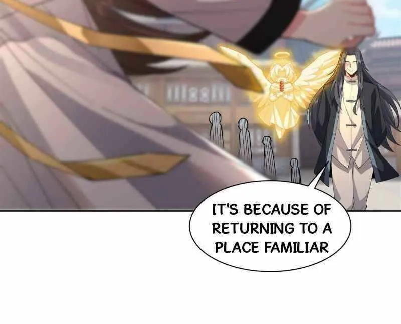My Female Disciples are all Future Masters of the Heavens (Colored) Chapter 24 page 22 - 