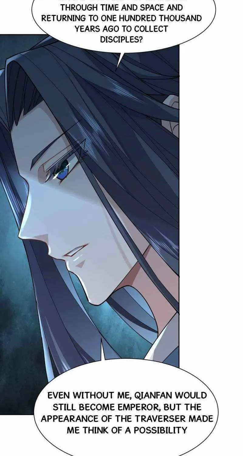 My Female Disciples are all Future Masters of the Heavens (Colored) Chapter 24 page 37 - 
