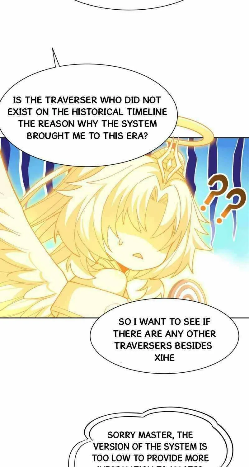 My Female Disciples are all Future Masters of the Heavens (Colored) Chapter 24 page 38 - 