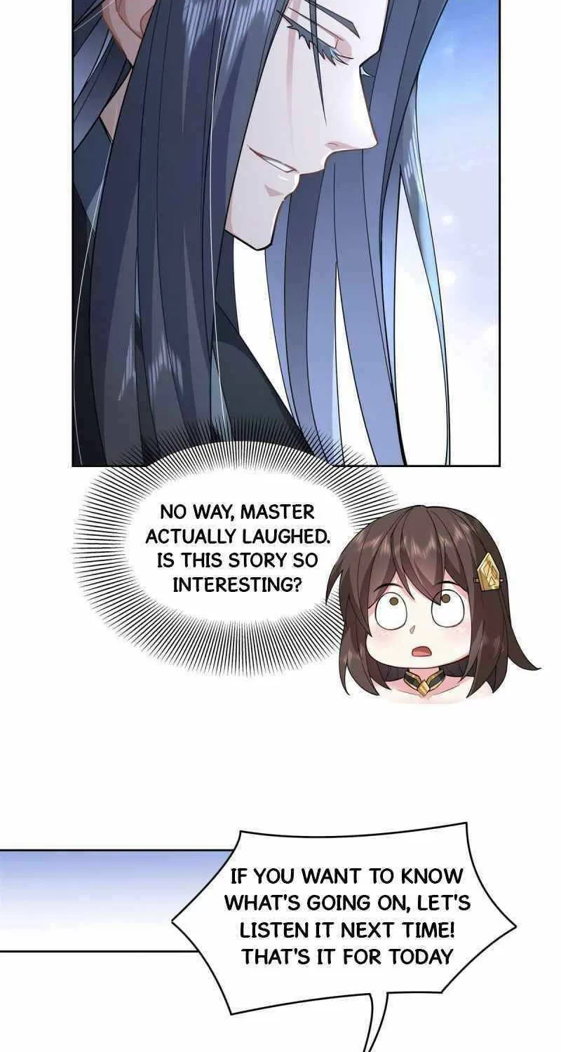 My Female Disciples are all Future Masters of the Heavens (Colored) Chapter 24 page 6 - 
