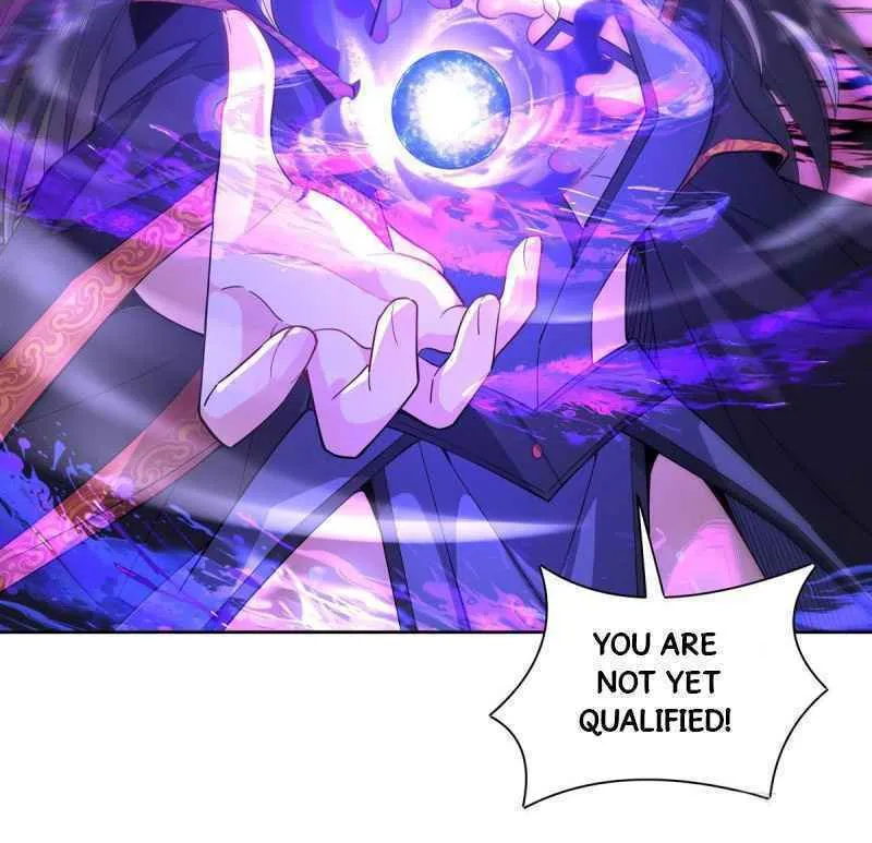 My Female Disciples are all Future Masters of the Heavens (Colored) Chapter 26 page 13 - 