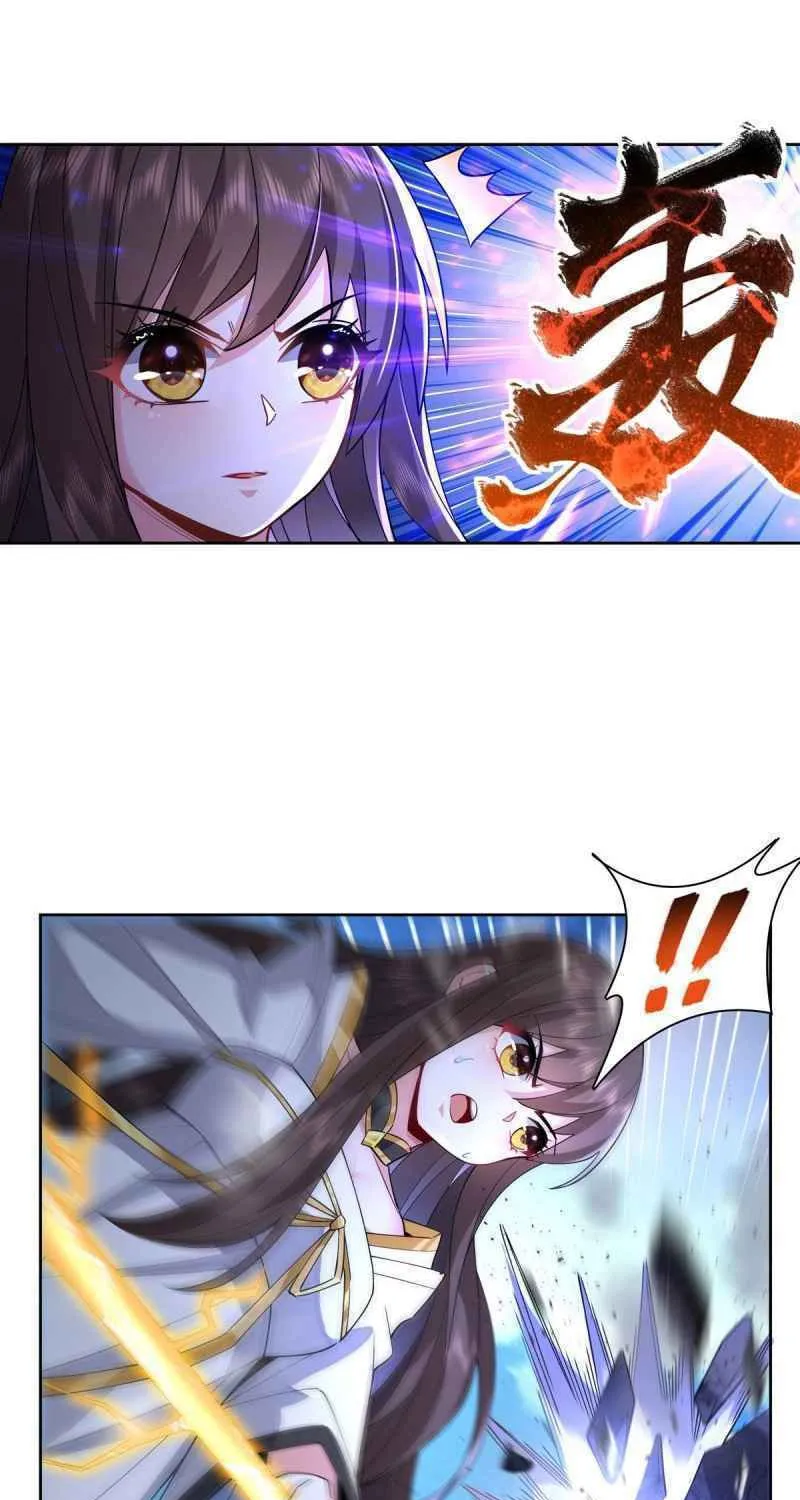 My Female Disciples are all Future Masters of the Heavens (Colored) Chapter 26 page 14 - 