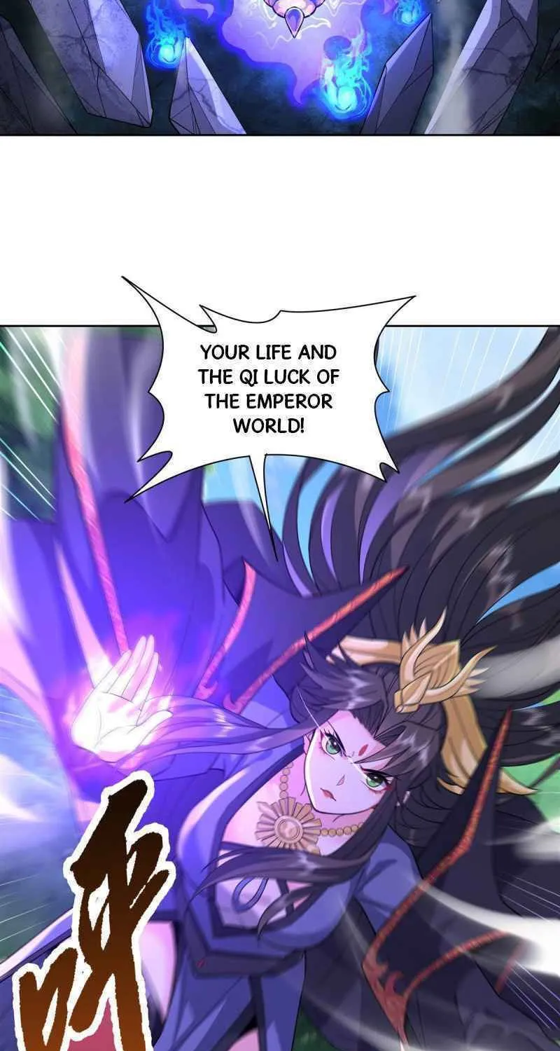 My Female Disciples are all Future Masters of the Heavens (Colored) Chapter 26 page 16 - 