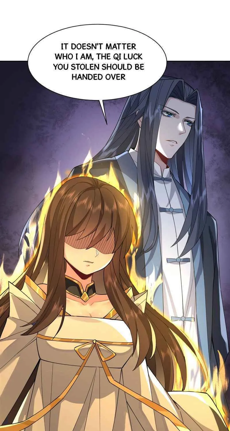 My Female Disciples are all Future Masters of the Heavens (Colored) Chapter 26 page 7 - 