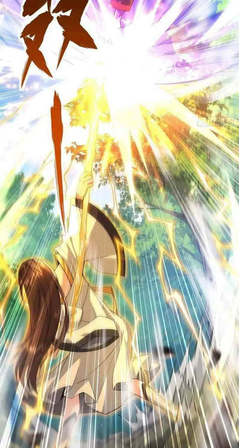 My Female Disciples are all Future Masters of the Heavens (Colored) Chapter 27 page 12 - 