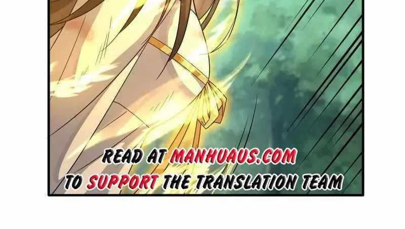 My Female Disciples are all Future Masters of the Heavens (Colored) Chapter 27 page 24 - 