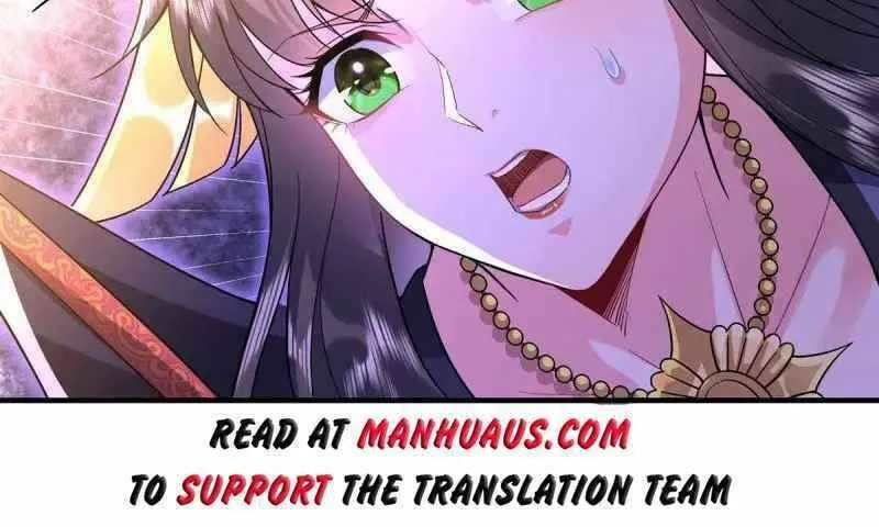 My Female Disciples are all Future Masters of the Heavens (Colored) Chapter 27 page 33 - 