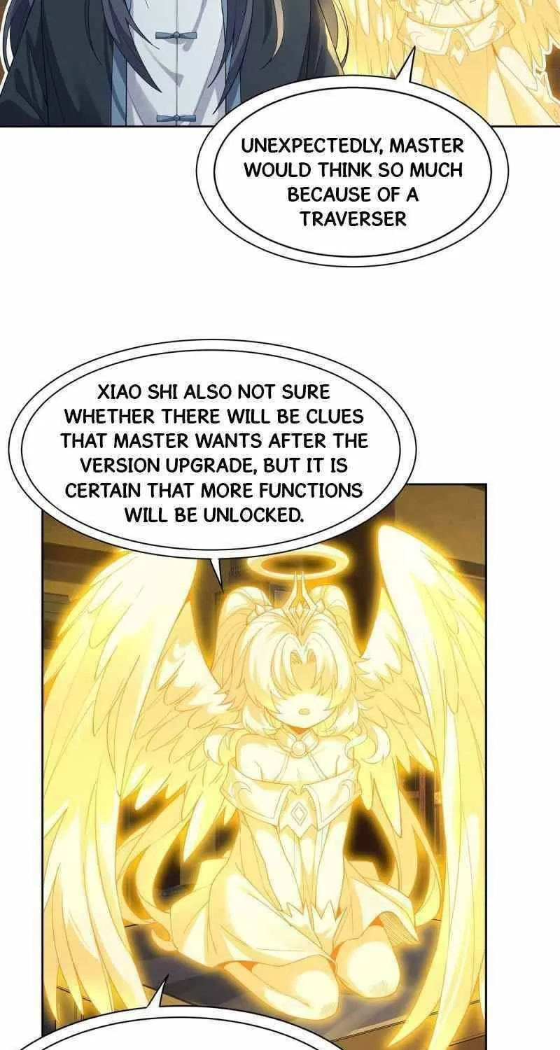My Female Disciples are all Future Masters of the Heavens (Colored) Chapter 28 page 11 - 
