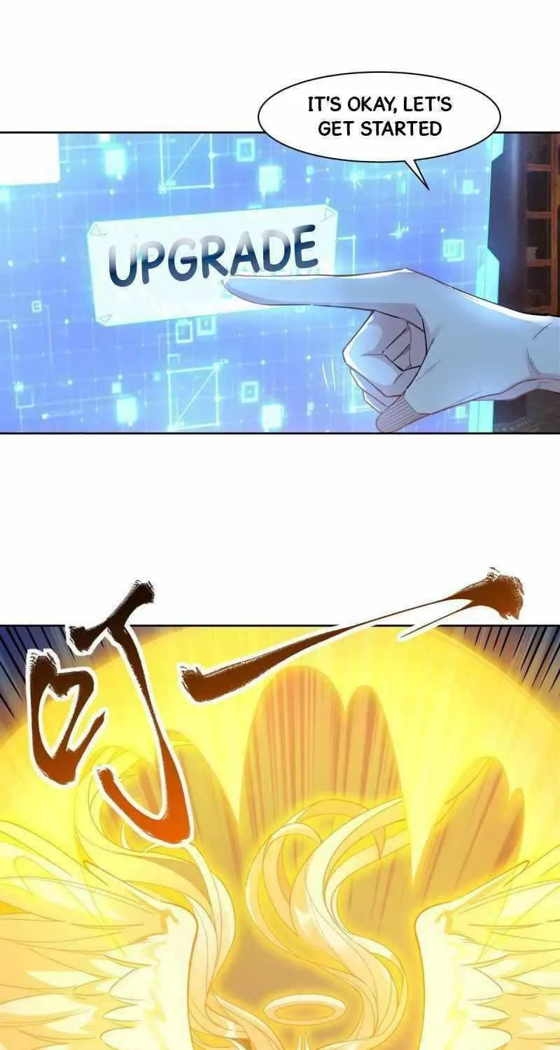 My Female Disciples are all Future Masters of the Heavens (Colored) Chapter 28 page 13 - 