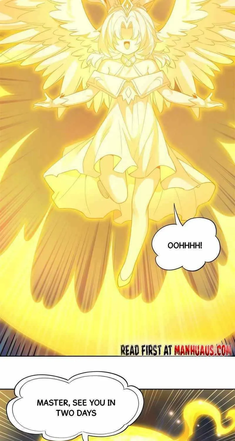 My Female Disciples are all Future Masters of the Heavens (Colored) Chapter 28 page 14 - 
