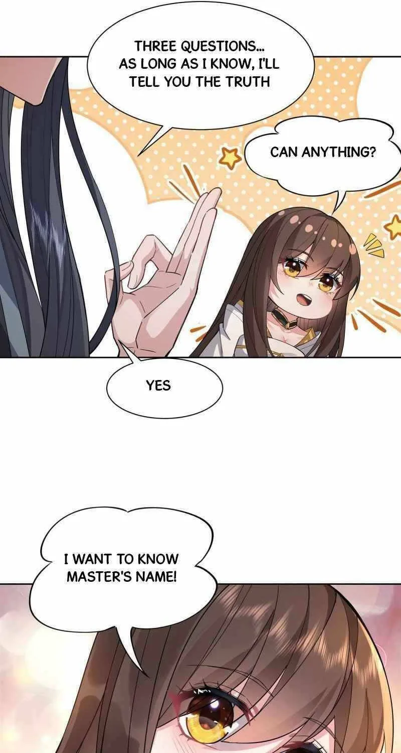 My Female Disciples are all Future Masters of the Heavens (Colored) Chapter 28 page 24 - 