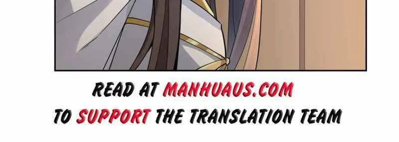 My Female Disciples are all Future Masters of the Heavens (Colored) Chapter 28 page 33 - 