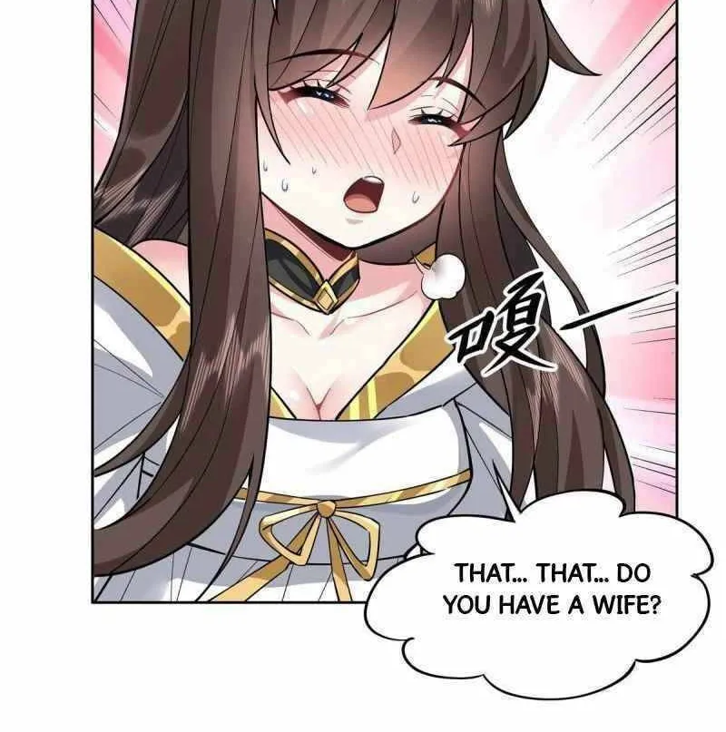 My Female Disciples are all Future Masters of the Heavens (Colored) Chapter 28 page 39 - 