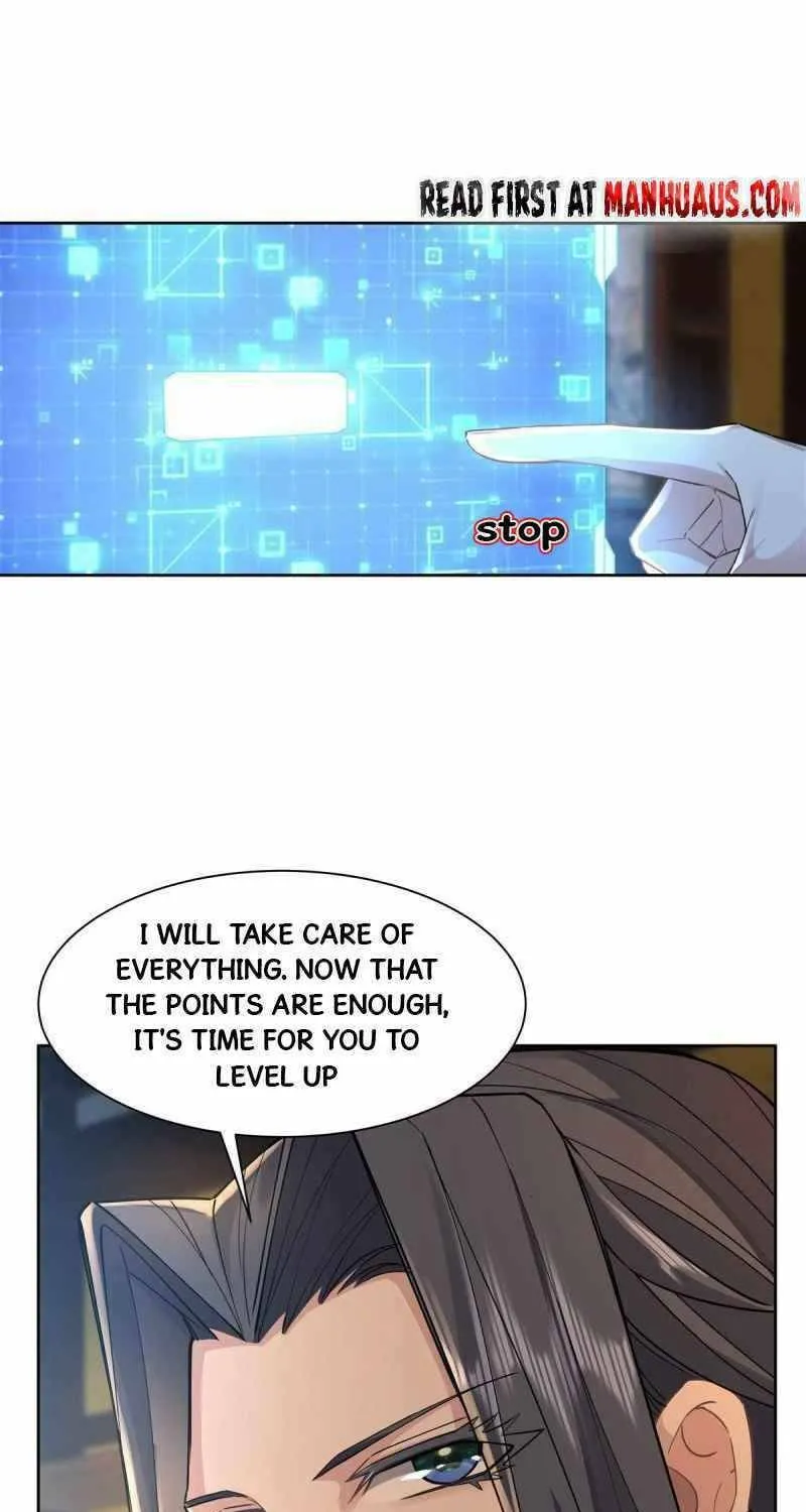 My Female Disciples are all Future Masters of the Heavens (Colored) Chapter 28 page 7 - 