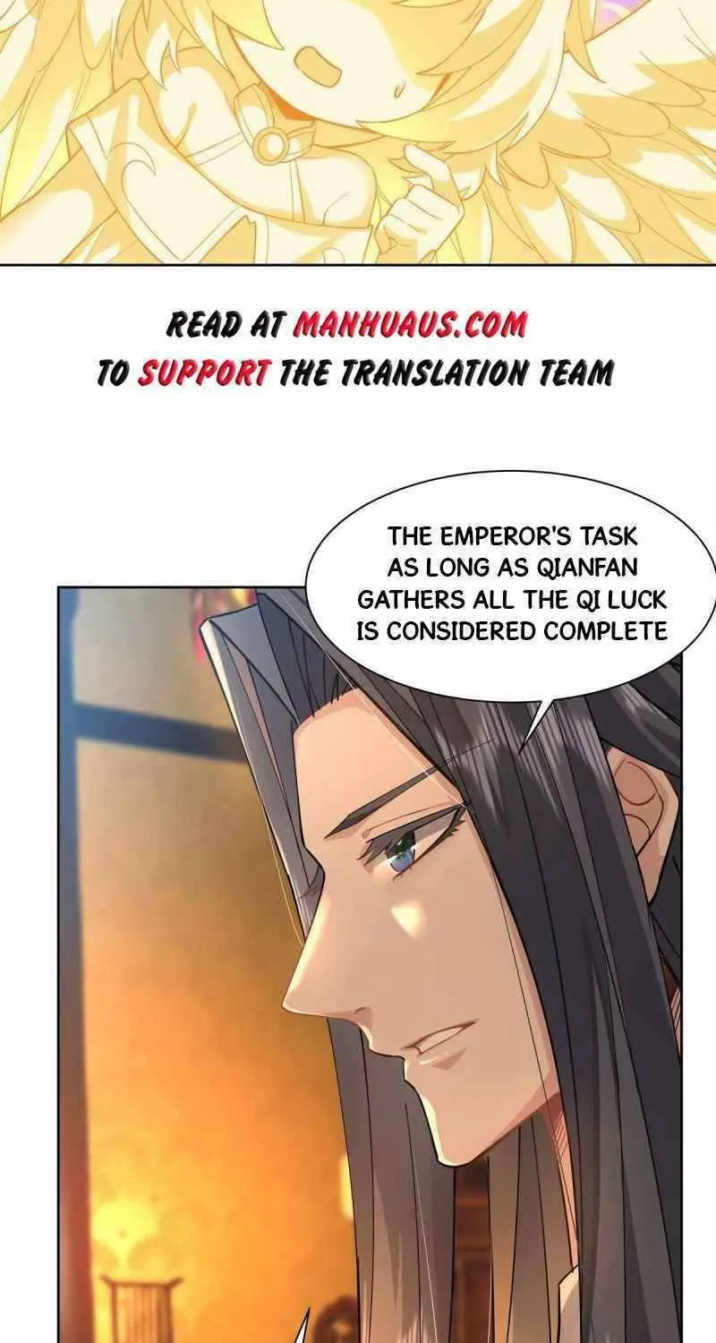 My Female Disciples are all Future Masters of the Heavens (Colored) Chapter 28 page 9 - 