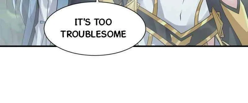 My Female Disciples are all Future Masters of the Heavens (Colored) Chapter 29 page 35 - 
