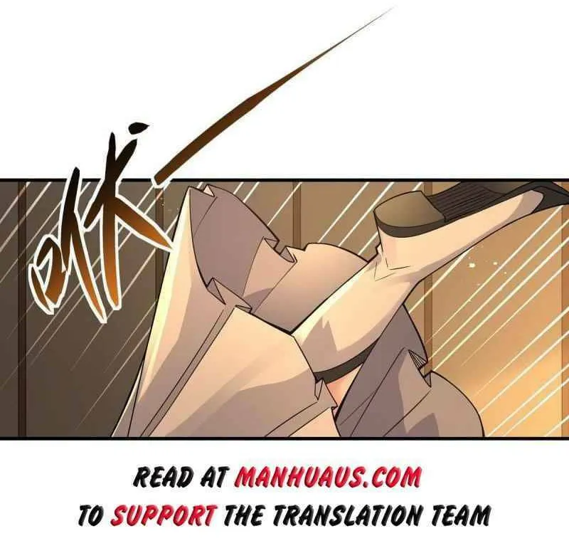 My Female Disciples are all Future Masters of the Heavens (Colored) Chapter 29 page 6 - 