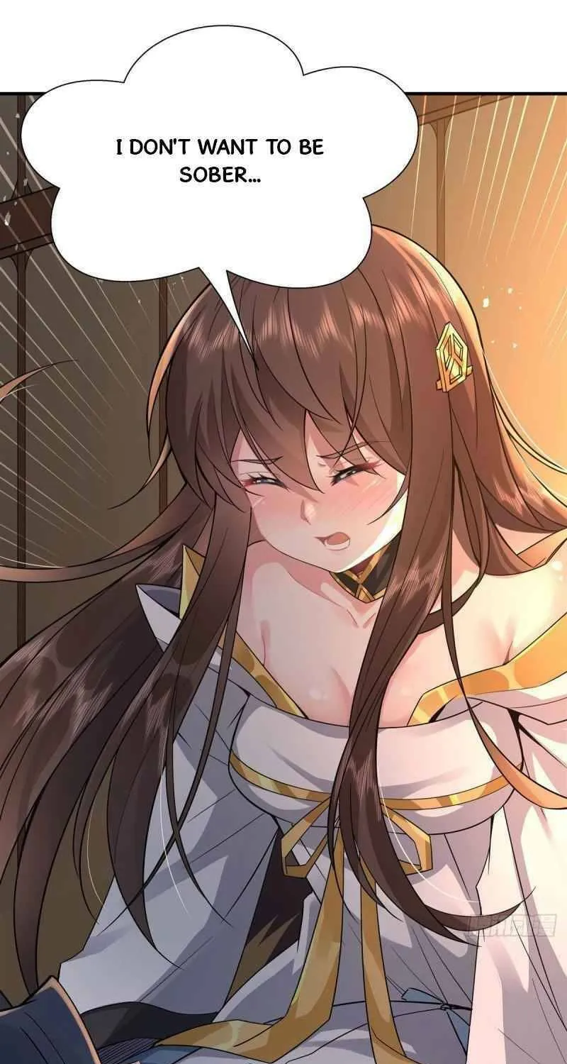 My Female Disciples are all Future Masters of the Heavens (Colored) Chapter 29 page 7 - 