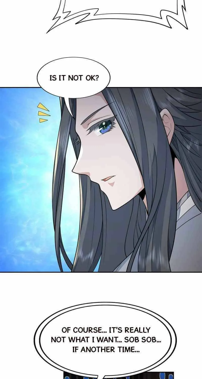 My Female Disciples are all Future Masters of the Heavens (Colored) Chapter 3 page 13 - 