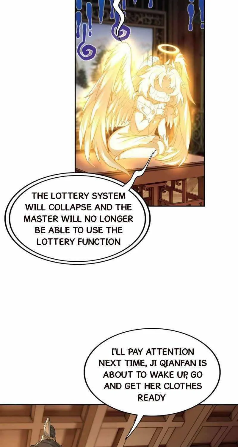 My Female Disciples are all Future Masters of the Heavens (Colored) Chapter 3 page 14 - 