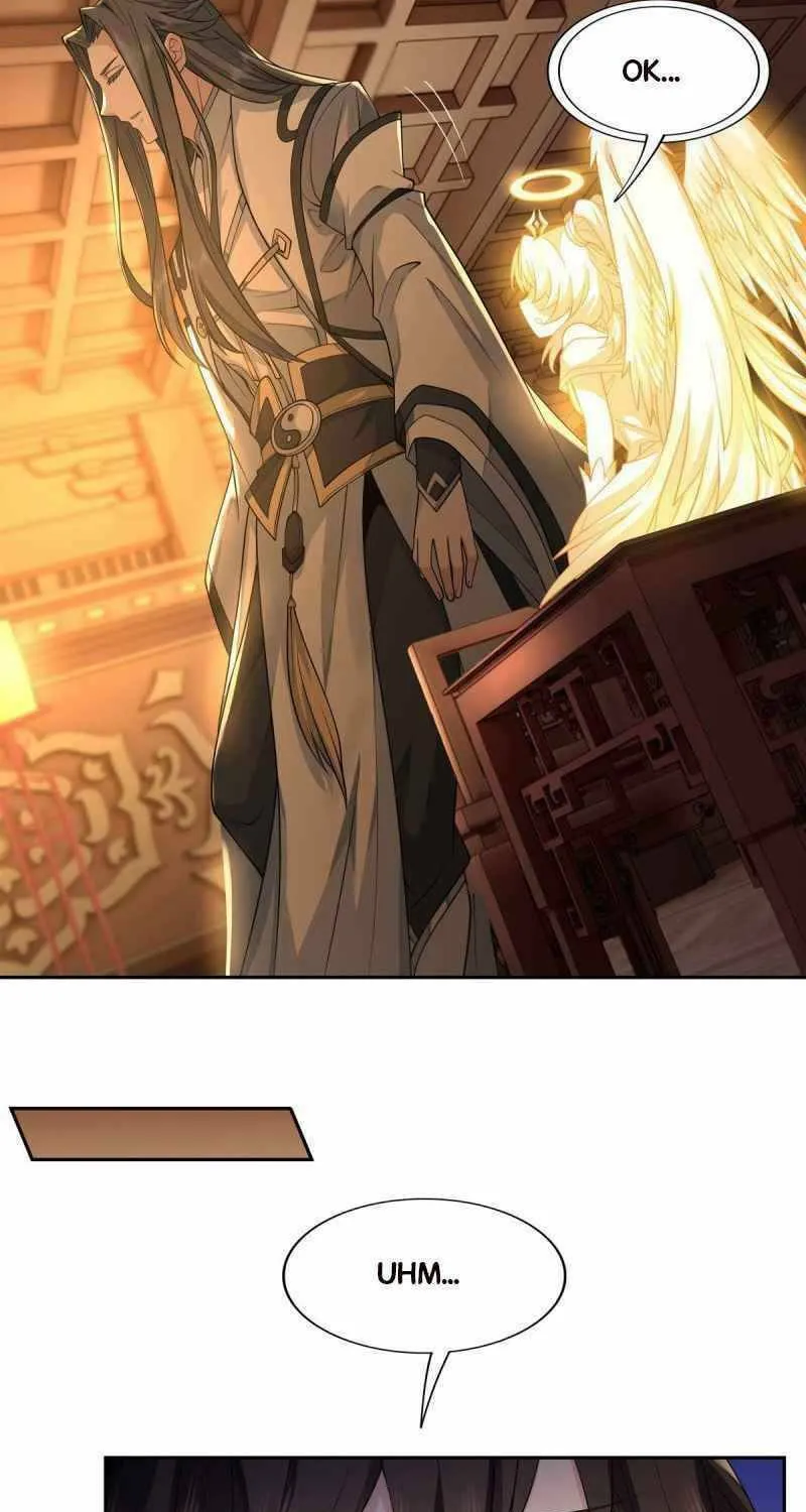 My Female Disciples are all Future Masters of the Heavens (Colored) Chapter 3 page 15 - 
