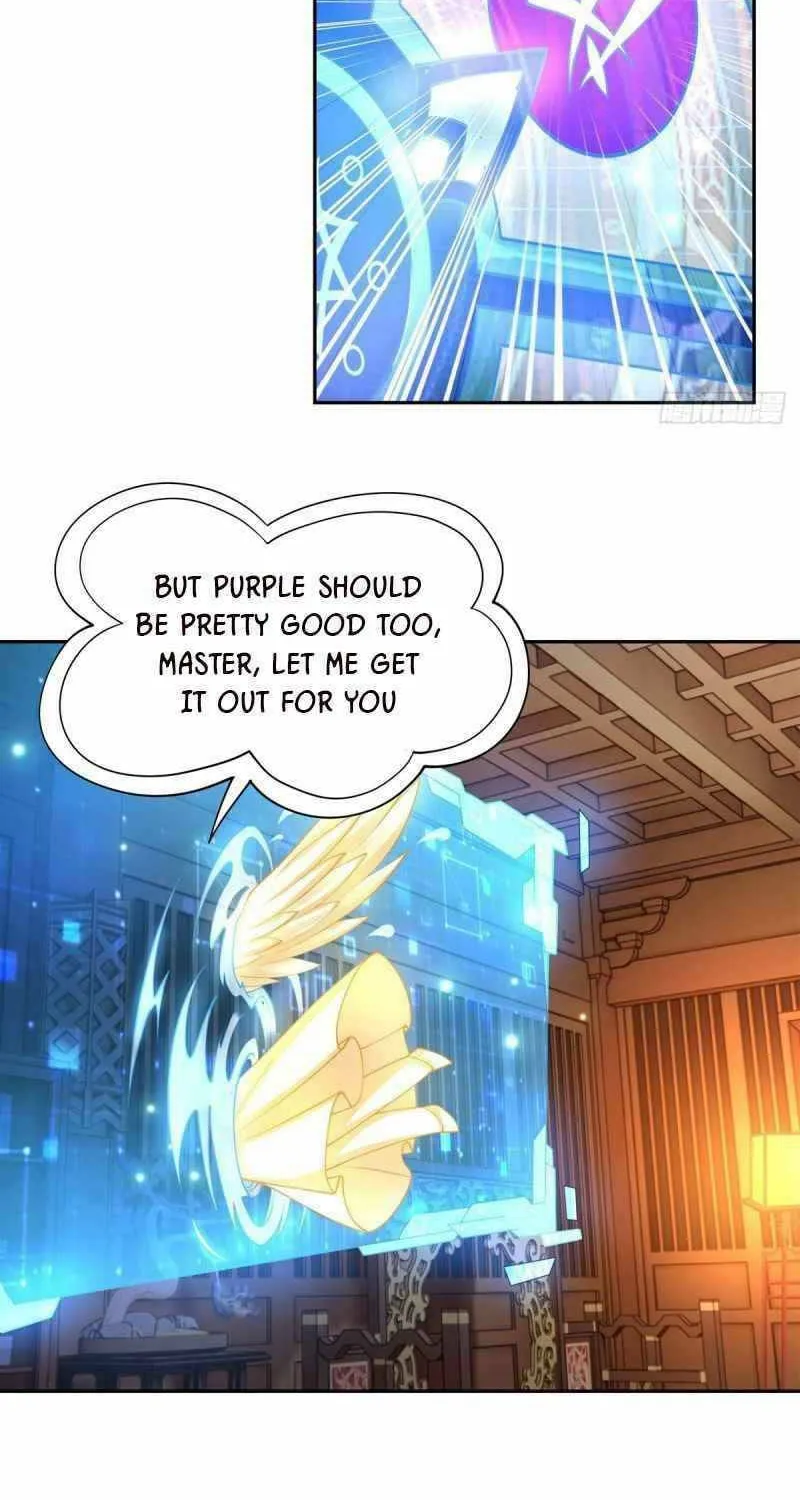 My Female Disciples are all Future Masters of the Heavens (Colored) Chapter 3 page 4 - 