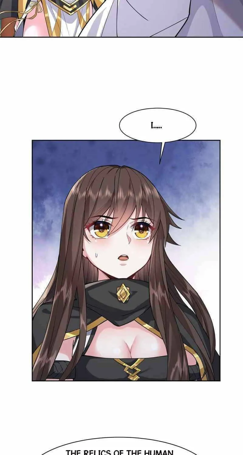 My Female Disciples are all Future Masters of the Heavens (Colored) Chapter 30 page 28 - 