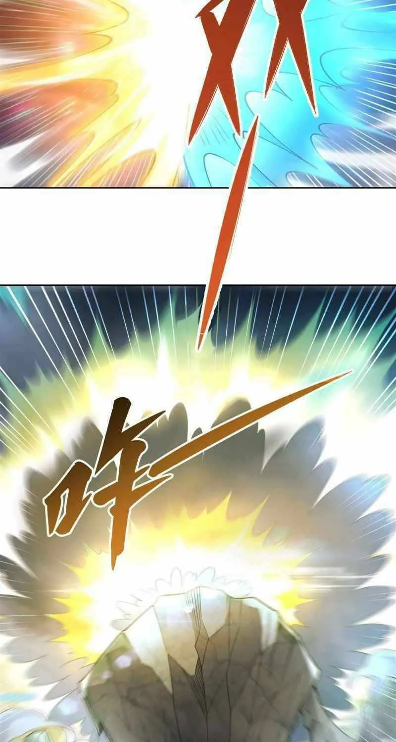 My Female Disciples are all Future Masters of the Heavens (Colored) Chapter 30 page 36 - 