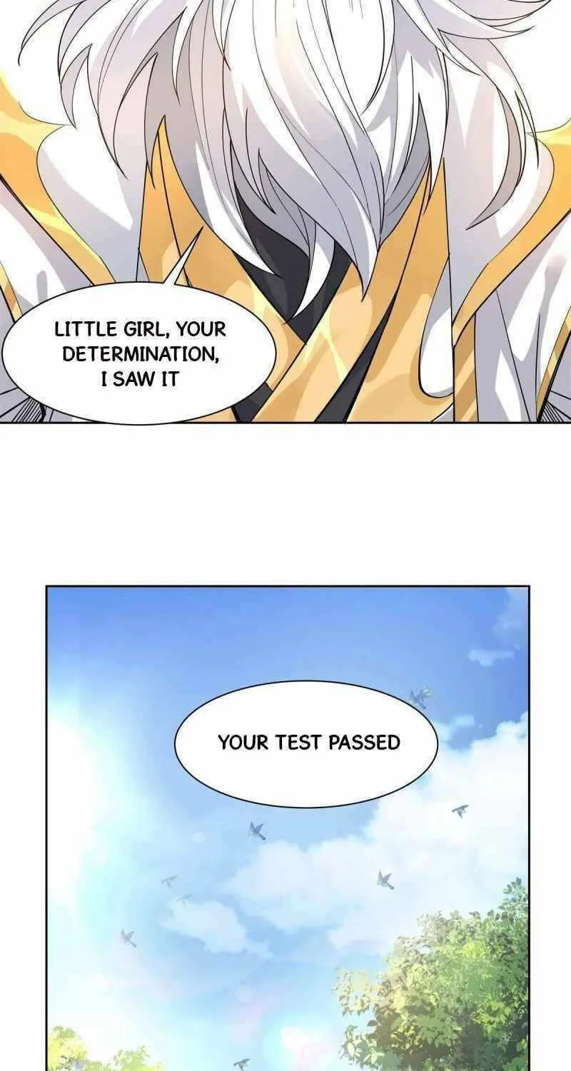 My Female Disciples are all Future Masters of the Heavens (Colored) Chapter 30 page 42 - 