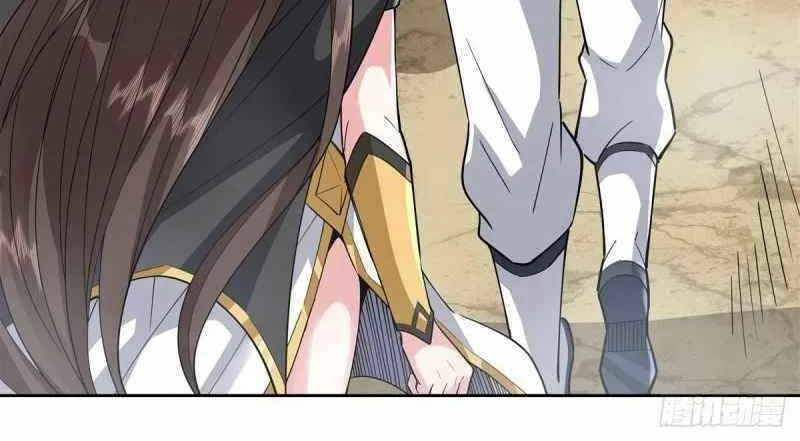 My Female Disciples are all Future Masters of the Heavens (Colored) Chapter 30 page 7 - 