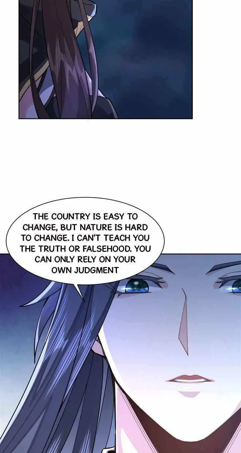 My Female Disciples are all Future Masters of the Heavens (Colored) Chapter 32 page 12 - 
