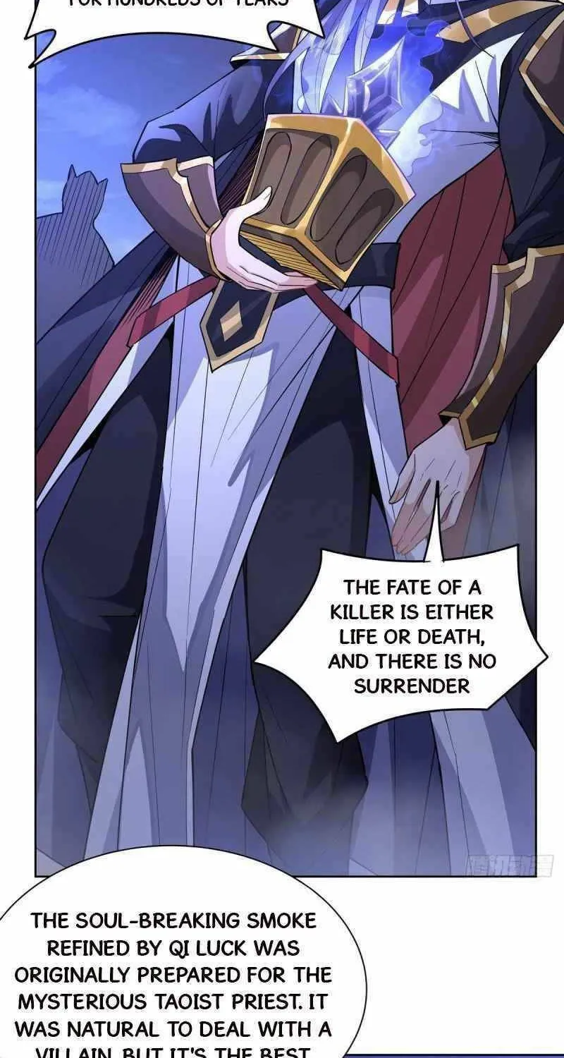 My Female Disciples are all Future Masters of the Heavens (Colored) Chapter 32 page 17 - 