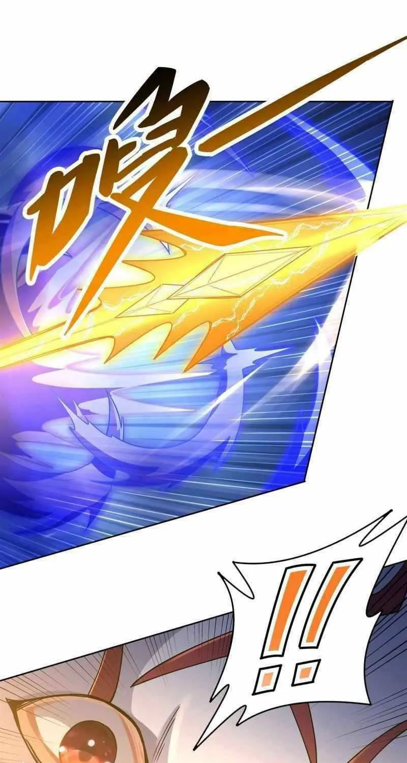 My Female Disciples are all Future Masters of the Heavens (Colored) Chapter 32 page 20 - 