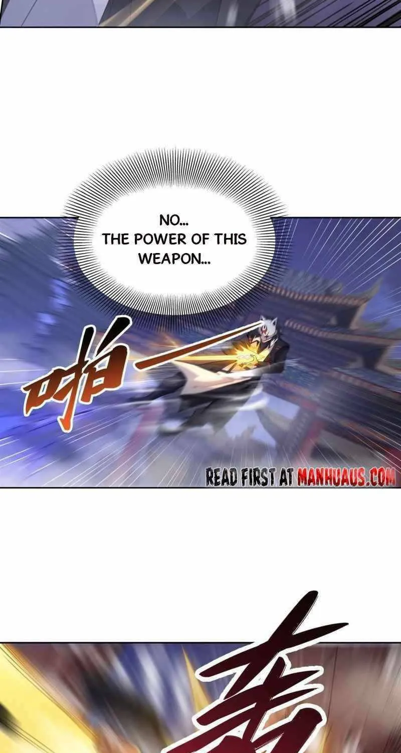 My Female Disciples are all Future Masters of the Heavens (Colored) Chapter 32 page 22 - 