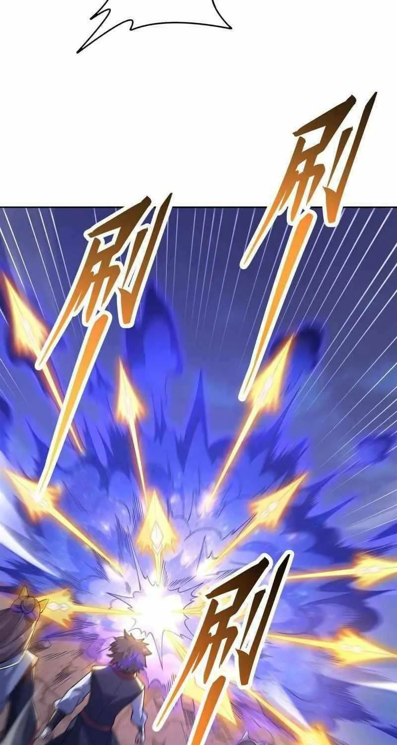 My Female Disciples are all Future Masters of the Heavens (Colored) Chapter 32 page 26 - 